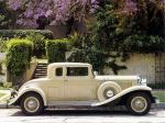 Studebaker President Coupe 1932 года